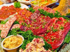 -肉问屋·元气一番烧肉(北京总店)