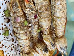 -阿龙海鲜农家乐·三亚老字号(海棠湾店)