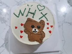 -糖秋Cake DIY·蛋糕定制·甜品台(观音桥店)