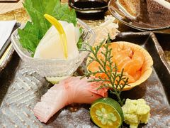 -鮨政· Omakase(港汇恒隆广场店)