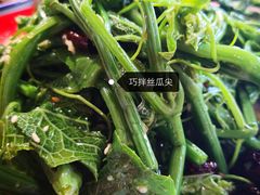 -灶东家民间菜(回兴店)