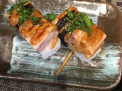 -昊·来了寿司(双楠2店)
