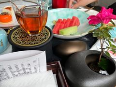 -广富林宰相府酒店·水云间