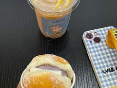 -屋裡·Union Bakery(龙江路店)