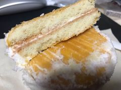 -中关村茶点