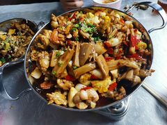 -小民大排档(光谷店)