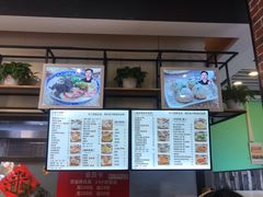 -阿文夜市豆浆油条(临潼路店)