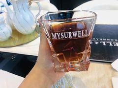 -麦雪尔甜品·生日蛋糕(新街口旗舰店)