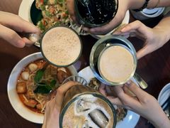 -小槟城美食馆