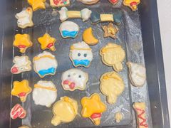 -幸福里DIY蛋糕烘焙·团建·拼豆豆(普陀店)