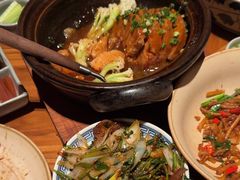 -玖五京菜(杭州城北万象城店)