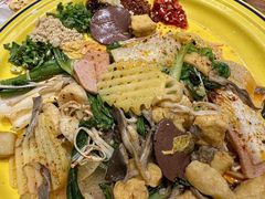 -北丐先生·野馄饨烧烤(雨花万象店)