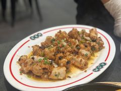 -飞尝蚝·顺德菜·鱼生(顺德总店)