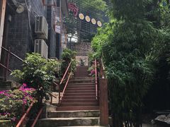 -树厨贵州菜(大十字店)