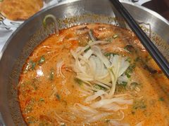 -大叻和越南粉(南浦里店)