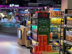-盒马鲜生(悦峰店)