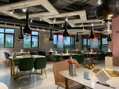 -妥妥烤肉料理(昙华林店)