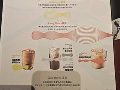 -星巴克(扬州华懋购物中心A区店)