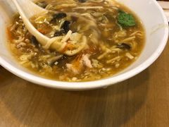 -台北楚楚园馅饼粥(虹桥南丰城店)