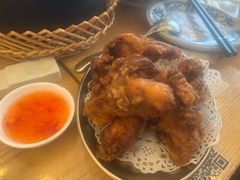-峇峇娘马来西亚餐厅(望京SOHO店)