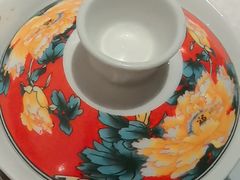 -千百味红餐厅·江西菜(绿地双子塔店)