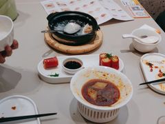 -蔡澜点心·粤菜(丽泽天街店)