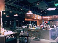 -sugarman espresso素饮糖人高新咖啡工厂