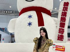 -哈尔滨热雪奇迹