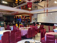 -马凯餐厅(长椿街店)
