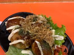 -拉面莊夢語＆中华料理八椿