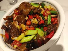 -回家吃饭·地道南昌菜(建德观总店)