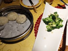 -狗不理(塘沽店)