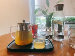 -G+KITCHEN(龙湖狮山天街店)