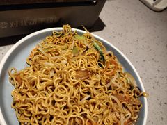 -李军力烧烤(祭城店)