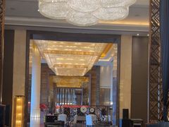 -长沙富力万达文华酒店