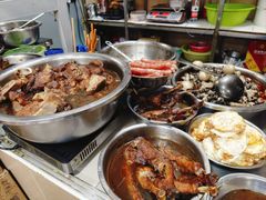 -北海田螺店(四川路店)