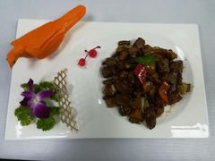 -古南都·老广东酒楼(龙江店)