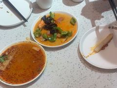 -金柱大盘鸡(和田二街店)