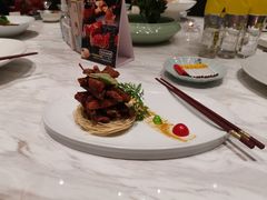 -宴昆山·私房菜(春晖店)