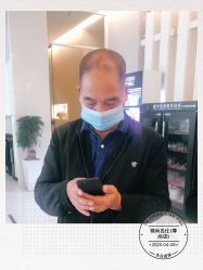 -锦尚名仕Hair Salon