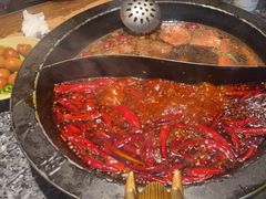 -蜀大侠火锅(春熙路店)