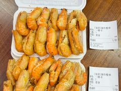 -谢记上海大排档(长寿路店)