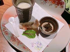 -桐寿司Sushi Tong