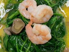 -顺风海鲜港(金玉兰店)