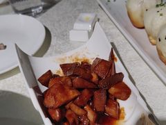 -金枝玉叶上海人家食府(三里河店)