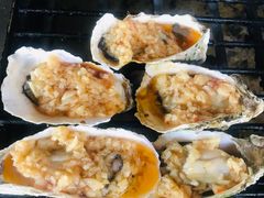 -美人万三·蚝大人生蚝小馆(昌里路店)