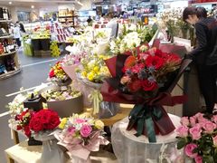 -Olé精品超市(广州太古汇店)