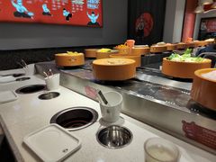 -龍歌自助小火锅(崂山丽达店)