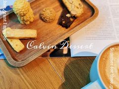 -家琳甜品(江南东店)