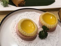 -喜鹊茶点.啫煲(车陂店)